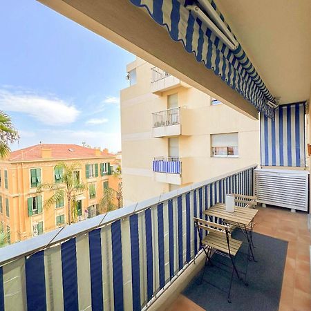 Appartement Elegance Et Standing A Beausoleil, Tres Proche Monaco Extérieur photo