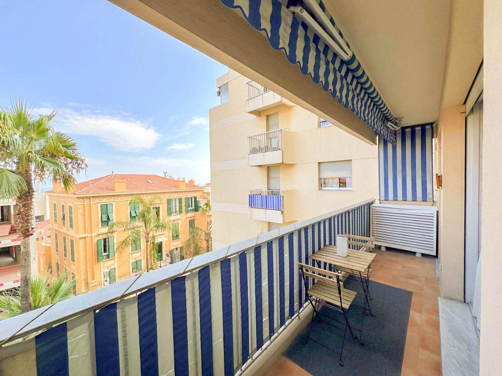 Appartement Elegance Et Standing A Beausoleil, Tres Proche Monaco Extérieur photo